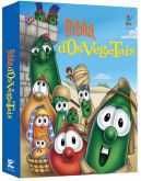 biblia dos vegetais
